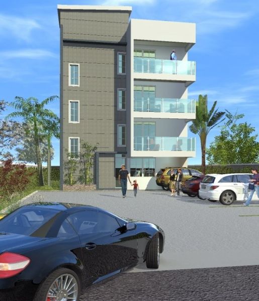 33071 Apartments of 125 meters in the South Zone of Santiago. Santiago