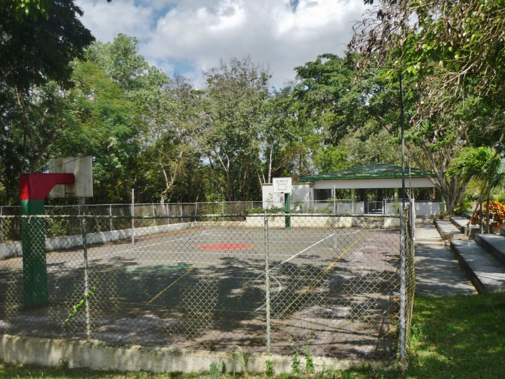 Urban plan Santiago Dominicana