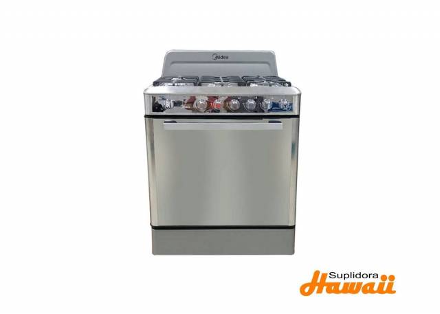 Hotte de plan de travail 78 cm en inox - Luisiair Sanremo H93378D009